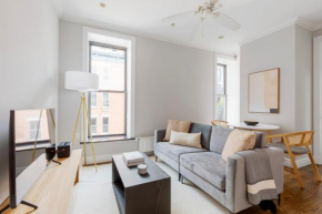 East Village 2br w wd nr groceries shops NYC-1235
